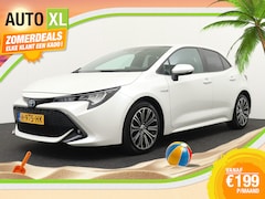 Toyota Corolla - 1.8 Hybrid Business Plus Carplay Adapt. Cruise Camera