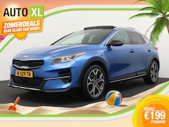 Kia XCeed - 120 PK T-GDi GT-Line Pano-Dak Leder Trekhaak Camera