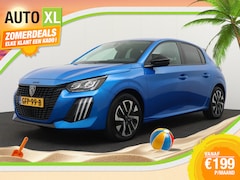 Peugeot 208 - Hybrid 123 PK Aut. Sport Trekhaak Stoelverw. Carplay LED