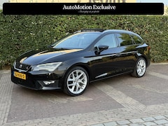 SEAT Leon ST - 1.4 TSI ACT FR Dynamic Pano|ACC|Trekhaak|LED|Sound|NAP|PDC