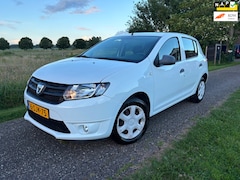 Dacia Sandero - 0.9 TCe Ambiance 2013|Airco|NW APK