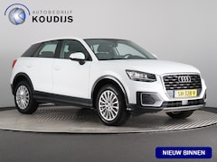 Audi Q2 - 1.4 TFSI CoD Design (NL-Auto / Cruise / PDC / Navi / Climate)