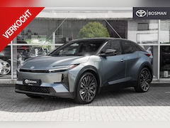Toyota C-HR - C-HR+ Executive AWD 77 kWh