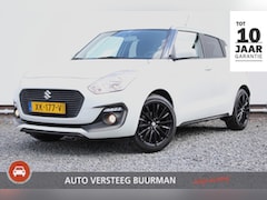 Suzuki Swift - 1.2 Select 17"' Velgen, Carbon Pakket, Achteruitrijcamera