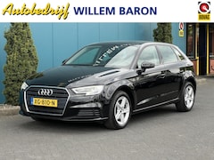 Audi A3 Sportback - 30 TFSI S-Tronic AUT. Pro Line CRUISE | NAV | PDC | LED | LMV 1'EIG