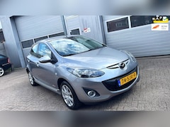 Mazda 2 - 2 1.3 BIFUEL GT-M Line LPG (G3)-Clima-Trekhaak-New APK