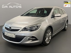 Opel Astra Sports Tourer - 1.4 Turbo Sport