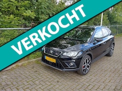 SEAT Arona - 1.0 TSI FR Business Intense
