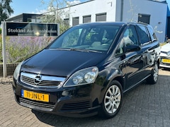 Opel Zafira - 1.8 Enjoy