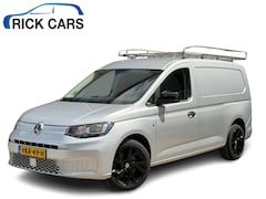 Volkswagen Caddy Cargo Maxi - 2.0 TDI 102PK Euro6 Comfort CarPlay/Trekhaak