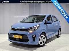 Kia Picanto - 1.0 DPi ComfortLine 5p Dealer auto Airco, Super scherp geprijsd