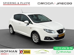 SEAT Ibiza - 1.2 TSI Sport | Automaat | Climate