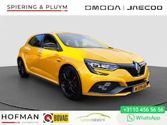 Renault Mégane - 1.8 TCe 300 RS Trophy | Recaro Stoel | Oliekoeler | Brembo Remmen