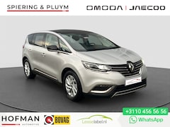 Renault Espace - 1.6 dCi Dynamique 7p. | Pano | Leder | 7 persoons |