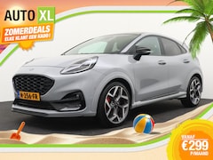 Ford Puma - 1.5 200 PK ST-X Recaro/Kuipstoelen 19'LMV B&O-Sound Full-Options