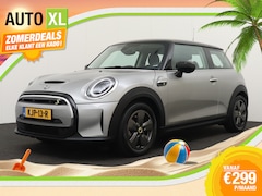 MINI Electric - Sport Edition 33 kWh (97%SOH) Stoelverw. Sportstoelen Carplay