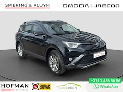 Toyota RAV4 - 2.5 Hybrid AWD Energy | PDC | Trekhaak | Camera