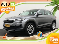 Skoda Kodiaq - 1.5T 150 PK Aut. Business+ Half-Leder/Sportstoelen Trekhaak