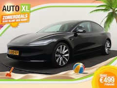 Tesla Model 3 - 60 kWh 283 PK Full Self-Driving-4 19'LMV Pano-dak