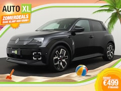 Renault 5 - 5 RS-Line 150 PK 52 kWh 410 KM WLTP Full Options Google Navi *Direct Leverbaar