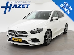 Mercedes-Benz B-klasse - 200 163 PK AUT. AMG SPORT + SFEERVERLICHTING | CAMERA | WIDESCREEN | STOELVERW