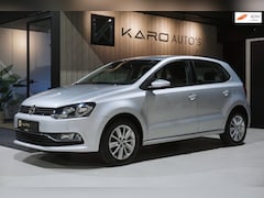Volkswagen Polo - 1.0 5D Comfort Clima Elek Rm Stoelvw Pdc Lmv