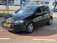 Volkswagen Golf - 1.4 TSI Highline