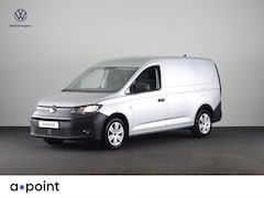 Volkswagen Caddy Cargo Maxi - 2.0 TDI Trend 102 pk | Airco | Parkeersensoren achter | Alarm | Stoelverwarming |