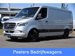 Mercedes-Benz Sprinter - 319 V6 3.0 CDI L2H1 PB Edition 360 Camera, Adaptieve Cruise, Carplay, 3500kg Trekhaak, LED