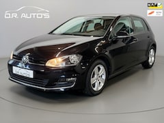 Volkswagen Golf - 1.2 TSI Highline Pano Alpine radio compleet onderhouden 2e eigenaar