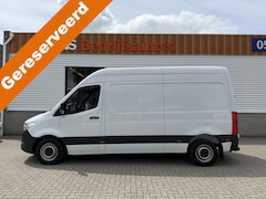 Mercedes-Benz Sprinter - 314 2.2 CDI L2H2 automaat / vaste prijs rijklaar € 20.950 ex btw / euro 6 / bpm vrij / lea