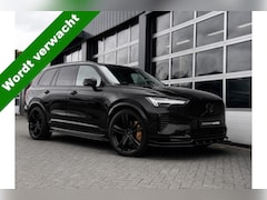 Volvo XC90 - 2.0 T8 Plug-in Hybrid | AWD | Dark Label | Panodak | Luchtvering | 360 camera | Auto Pilot