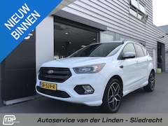 Ford Kuga - 1.5 EcoBoost ST Line Trekhaak