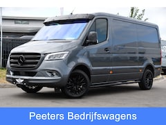 Mercedes-Benz Sprinter - 316 2.2 CDI L2H1 PB Edition Camera, Cruise, Carplay, LED, 3500kg Trekhaak, 10, 5'' Mbux, S