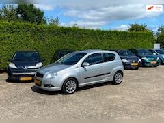 Chevrolet Aveo - APK AIRCO MOOIE AUTO