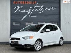 Mitsubishi Colt - 1.3 Edition Two|Airco|Trekhaak|Apk 4-2027
