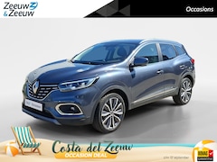 Renault Kadjar - 1.3 TCe Zen automaat | Trekhaak | Navigatie | Lichtmetalen velgen | 1.500kg trekgewicht