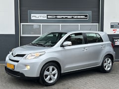 Toyota Urban Cruiser - 1.3 VVT-i Aspiration | AIRCO | CRUISE | NL AUTO | ZUINIG