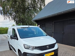 Peugeot Partner - 1.5 BlueHDI Premium