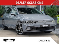 Volkswagen Golf - 1.4 TSI eHybrid 204pk Style / iQ Light / Memory / Side Assist