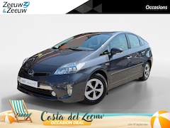 Toyota Prius - 1.8 Plug-in Executive Business | 1ste eigenaar | Volledig dealeronderhouden | NL Auto | Cr