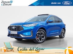 Ford Kuga - 2.5 PHEV ST-Line X | Winterpack | 19" Lichtmetaal | Panoramadak | El. Trekhaak | 360Camera