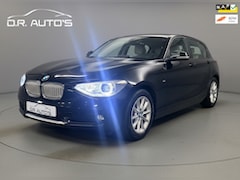 BMW 1-serie - 114i EDE High Executive