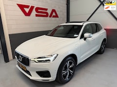 Volvo XC60 - 2.0 T8 Twin Engine AWD R-Design|1 eigenaar|NAP|Hybrid|407PK|Panorama|DO|Head-up display|Tr