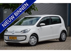 Volkswagen Up! - 1.0 move up BlueMotion AUDIO | AIRCO | ENZ