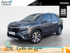 Suzuki S-Cross - 1.5 Hybrid Style | 360 Camera | Navigatie | Trekhaak |