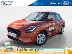 Suzuki Swift - 1.2 Comfort Smart Hybrid DEMO / AIRCO