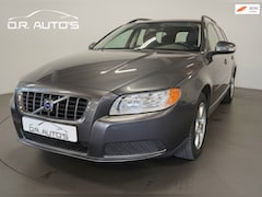 Volvo V70 - 2.0