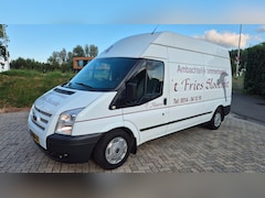 Ford Transit - 300L 2.2 TDCI Ambiente SHD DC