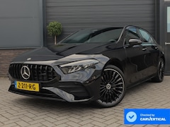 Mercedes-Benz A-klasse - 250 e Star Edition AMG Line | Pano | ACC | 19 Inch | Stoelverwarming